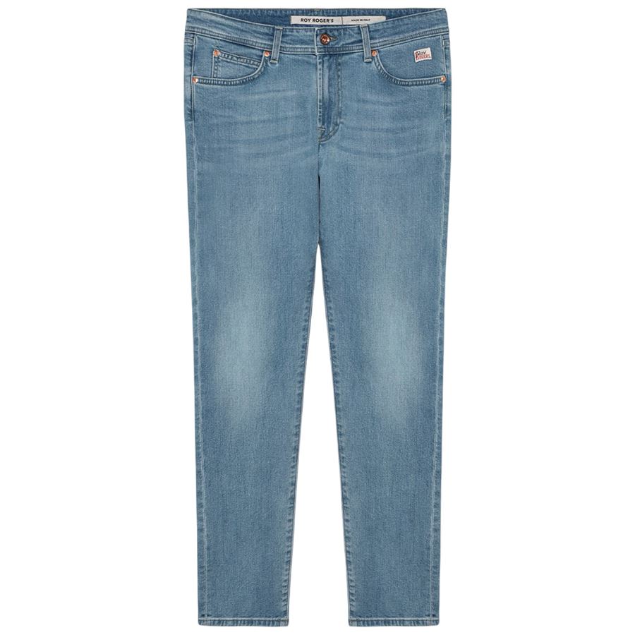  Roy Rogers | RRU110CG210142C0999